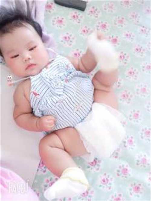 杭州哪有借卵医院 杭州有可以做三代供卵试管婴儿的医院吗? ‘13周胎儿女孩