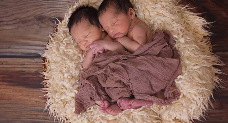 合肥合法的代孕价格在哪里_都想做试管婴儿能生双胞胎？嘉峪关姐妹对于这个