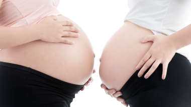 合肥代孕在是怎么收_试管婴儿好孕双胞胎怎样才能预防早产足月生